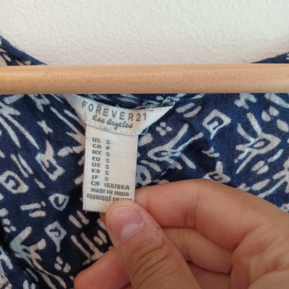 Forever 21 - Picture 3 of 4